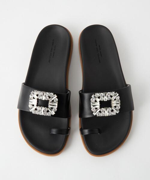 green label relaxing（グリーンレーベルリラクシング）の「ビジュー