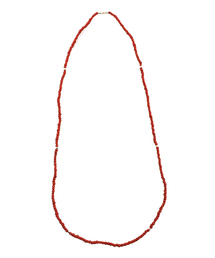 WEGO | WEGO/ビーズロングネックレス(ネックレス)