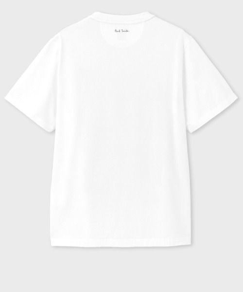 【関税込み】Paul Smith ブラック Cassis Tシャツ Paul Smith Black 'Cassis' T-Shirt - T-Shirts - BeyondStyle