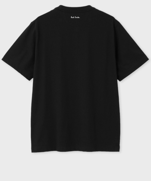 【関税込み】Paul Smith ホワイト Cassis Tシャツ Paul Smith Cassis Print T-Shirt White at CareOfCarl.com
