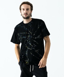 ACANTHUS:Spiral Splash Tee