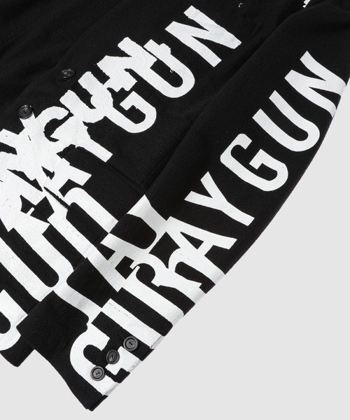 TAKAHIROMIYASHITATheSoloIst.（タカヒロミヤシタザソロイスト）の「right - left jacket.（テーラードジャケット・メンズ・ブラック・46/48）」の7枚目の写真