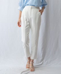 NARACAMICIE｜ナラカミーチェのパンツ（ホワイト/白色系）通販 - ZOZOTOWN
