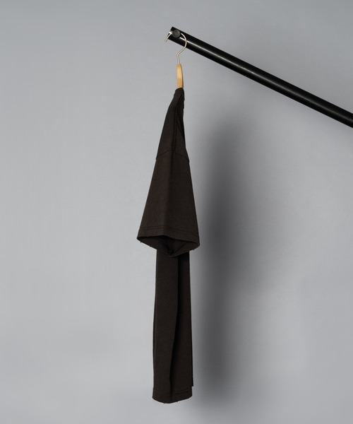 south for F 17-6（サウスフォーエフセブンティーシックス）の「【 south for F 17-6 / サウスフォーエフ 】 THE JORKER TSHIRTS / ジョーカーTシャツ（Tシャツ/カットソー・メンズ・ブラック・LARGE/X-LARGE/MEDIUM）」の9枚目の写真