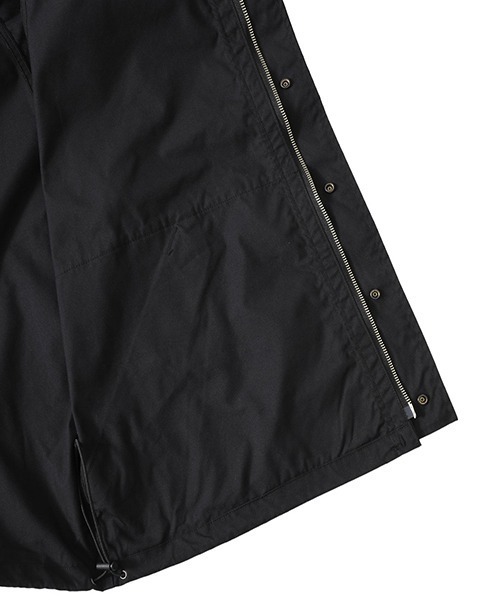 GOLD COTTON/NYLON WEATHER ECWCS定価42,900円 GOLD 東洋エンタープライズ / ゴールド ： COTTON/NYLON WEATHER