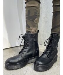 GYDA | インソールワークブーツ(ブーツ)