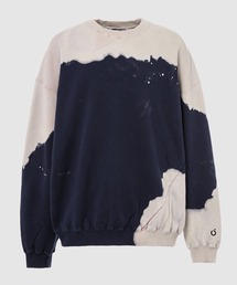 Hand Dyed Twist Sweat