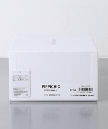 Pippichic（ピッピシック）の「＜PIPPICHIC＞GIGI STN サンダル