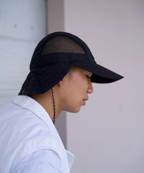 FREAK'S STORE（フリークスストア）の「ロングビルキャップ