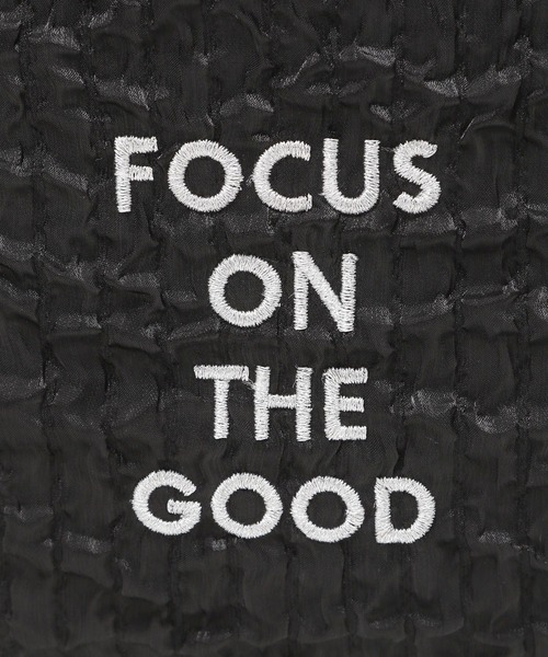 LOWRYS FARM(ローリーズファーム)の「ロゴトートBAG 965748(トートバッグ・レディース・シルバー/ブルー/アイボリー/ブラック/オレンジ/シルバー系その他/グリーン/シルバー系その他2/ブルー系その他・FREE)」の20枚目の写真