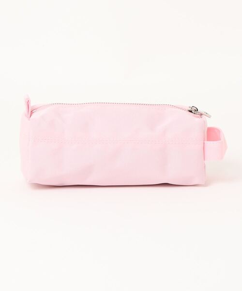 Keith Haring(キース・ヘリング)の「【 Keith Haring / キースへリング 】 アートプリント マルチ ペンケース(ステーショナリー・メンズ・グレー/グリーン/ブラック/ピンク・FREE)」の7枚目の写真