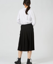 agnes b.（アニエスベー）の「U700 JUPE スカート（スカート）」 - WEAR