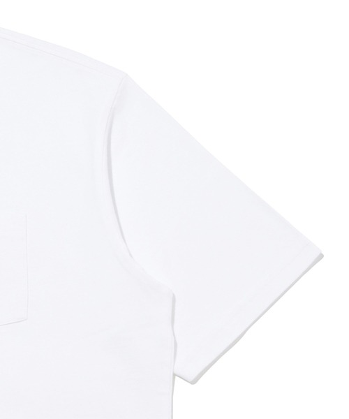 Levi's（リーバイス）の「Levi's/リーバイス WORKWEAR Tシャツ（Tシャツ/カットソー・メンズ・ナチュラル・XL/M/L/S）」の5枚目の写真