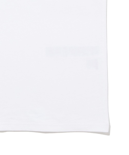 Levi's（リーバイス）の「Levi's/リーバイス WORKWEAR Tシャツ（Tシャツ/カットソー・メンズ・ナチュラル・XL/M/L/S）」の4枚目の写真