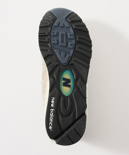 New Balance / ニューバランス】M990GY2 / M990V2（スニーカー