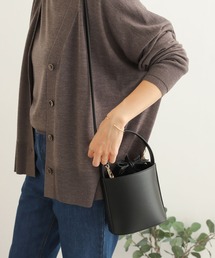 URBAN RESEARCH DOORS | 2WAYワンハンドルショルダーバッグ(ショルダーバッグ)