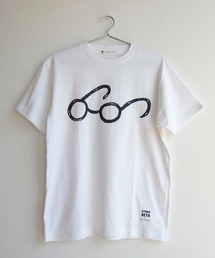 DO Original（ドー オリジナル）の「Tシャツ べスのメガネ　Mサイズ（Tシャツ/カットソー）」
