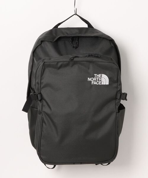 THE NORTH FACE/ザ・ノース・フェイス バックパック BOULDER