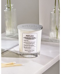 メゾンマルジェラ レプリカ キャンドル ビーチウォークキャップ 165g Maison Margiela Fragrances（メゾン マルジェラ フレグランス