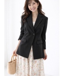 LAUTRE COTE（ロウトレコウト）の「テーラードジャケット（テーラードジャケット）」