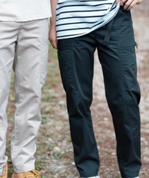 S'more（スモア）の「straight pocket pants（その他パンツ）」