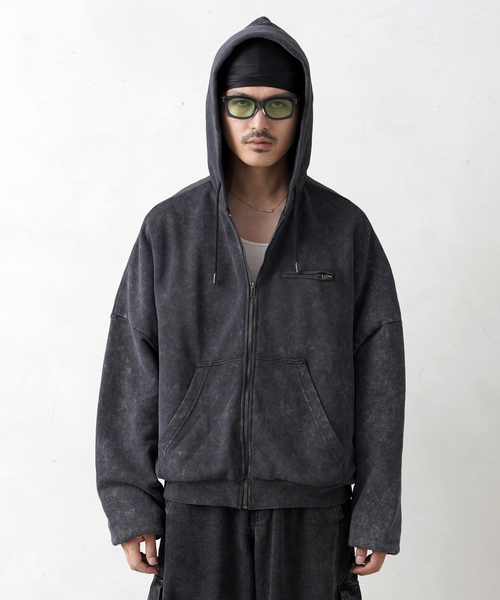 WILLY CHAVARRIA（ウィリーチャバリア）の「【WILLY CHAVARRIA 】WISM