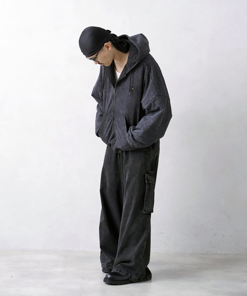 WILLY CHAVARRIA（ウィリーチャバリア）の「【WILLY CHAVARRIA 】WISM