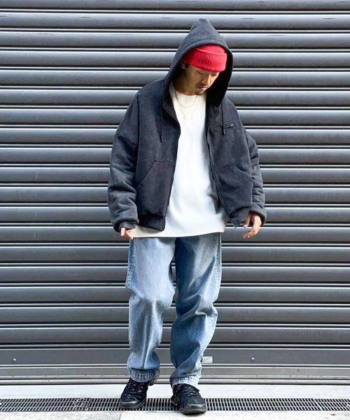 WILLY CHAVARRIA（ウィリーチャバリア）の「【WILLY CHAVARRIA 】WISM
