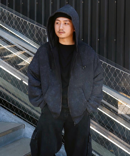 WILLY CHAVARRIA（ウィリーチャバリア）の「【WILLY CHAVARRIA