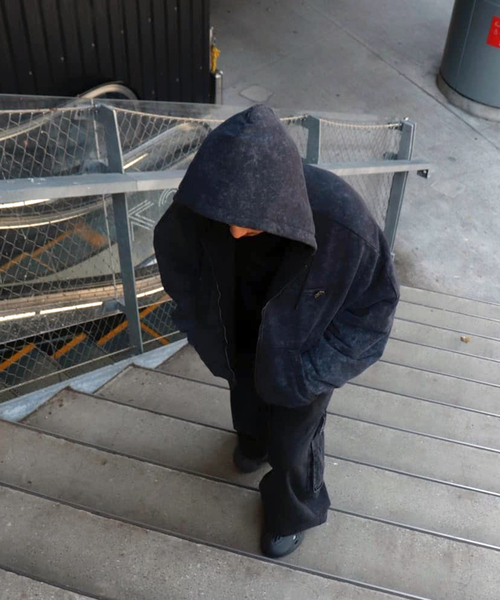 WILLY CHAVARRIA（ウィリーチャバリア）の「【WILLY CHAVARRIA 】WISM