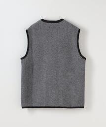 < STAPF × Steven Alan > TYROLEAN VEST Steven Alan（スティーブンアラン）の「＜STAPF × Steven Alan
