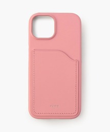 FARO（ファーロ）の「Calma Back Case for iPhone 15（その他小物）」