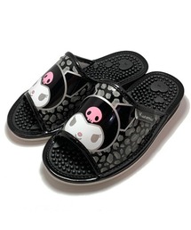 tone（トーン）の「【Sanrio】サンリオハローキティアニマル日本製健康サンダル(レディス）(MA)（サンダル）」