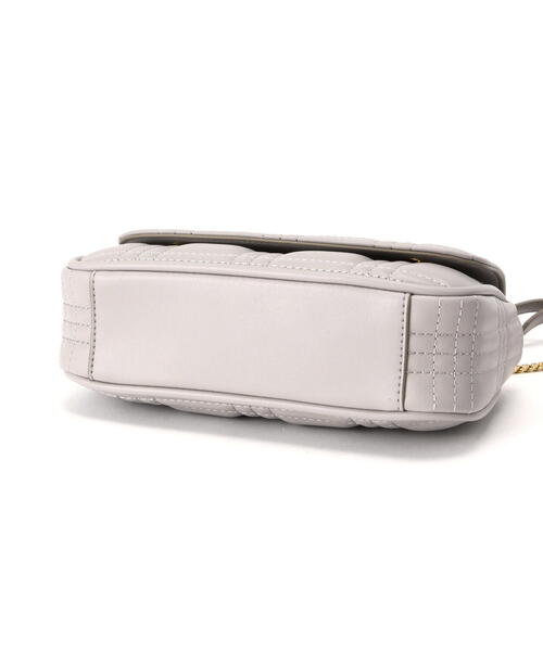 JILL by JILL STUART（ジルバイジルスチュアート）の「◇LinkJシリーズ　ポシェット（ショルダーバッグ・レディース・ブラック/グレー/ホワイト/ベージュ・FREE）」の19枚目の写真