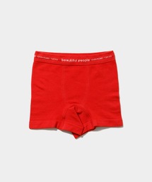 beautiful people(�r���[�e�B�t���s�[�v��)��WACOAL MEN ÷ bp    boxer pants(�{�N�T�[�p���c)