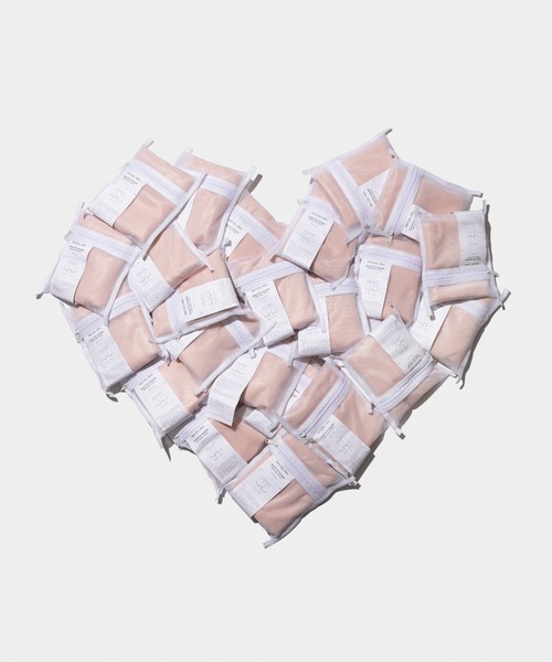 beautiful people（ビューティフルピープル）の「WACOAL MEN ÷ bp    boxer pants（ボクサーパンツ・メンズ・ピンク/オリーブ/ブラック/ミント/ブルー/アイボリー/グレー/ラベンダー/イエロー/ダークブラウン/オレンジ/レッド・ONE SIZE）」の21枚目の写真