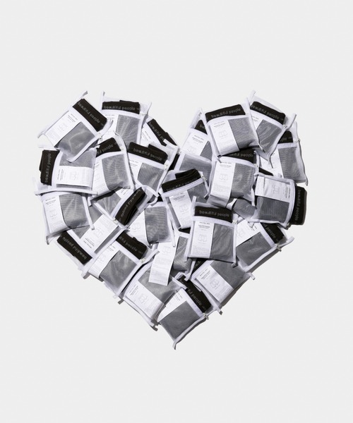 beautiful people（ビューティフルピープル）の「WACOAL MEN ÷ bp    boxer pants（ボクサーパンツ・メンズ・ピンク/オリーブ/ブラック/ミント/ブルー/アイボリー/グレー/ラベンダー/イエロー/ダークブラウン/オレンジ/レッド・ONE SIZE）」の17枚目の写真