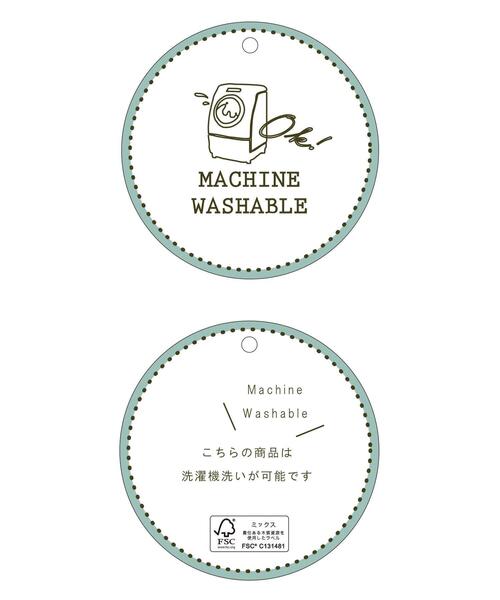 Te chichi TERRASSE（テチチテラス）の「ファードッキンググローブ（手袋・レディース・モカ/オフホワイト・F）」の11枚目の写真