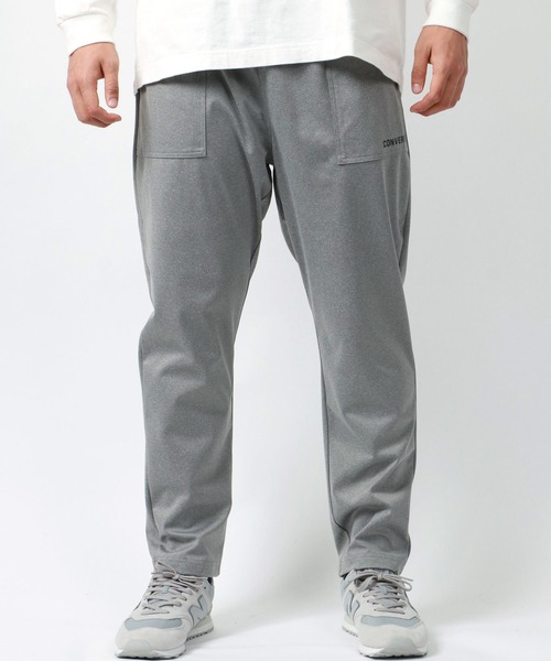 CONVERSE(コンバース)の「CONVERSE/コンバース 防風 ストレッチ イージーパンツ 大きいサイズ(2L,3L,4L,5L)(その他パンツ・メンズ・ネイビー/ブラック/グレー・5L/2L/4L/3L)」の11枚目の写真