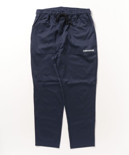 CONVERSE(コンバース)の「CONVERSE/コンバース 防風 ストレッチ イージーパンツ 大きいサイズ(2L,3L,4L,5L)(その他パンツ・メンズ・ネイビー/ブラック/グレー・5L/2L/4L/3L)」の16枚目の写真