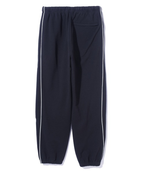 XLARGE（エクストララージ）の「EMBROIDERED LOGO PIPING