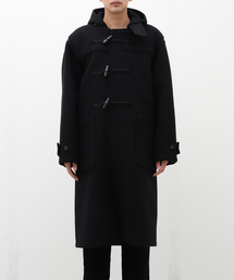 LENO | 【LENO / リノ】DUFFLE COAT(ダッフルコート)