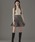 emiriawiziG~AEBYj́uTweed peplum flare skirtiXJ[gjvbubN