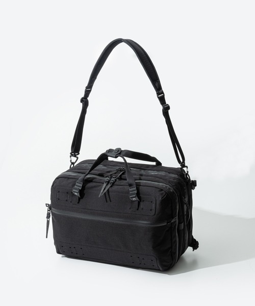 BLACK EMBER(ブラックエンバー)の「Black Ember FORGE BLACK ブラックエンバー リュックサック フォージ(バックパック/リュック・メンズ・ブラック/カモフラージュ・FREE)」の5枚目の写真
