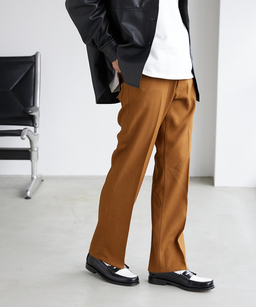 JOURNAL STANDARD（ジャーナルスタンダード）の「ブーツフィット