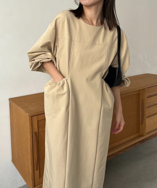 CAPRICIEUX LE'MAGE（カプリシューレマージュ）の「【サイズ展開あり