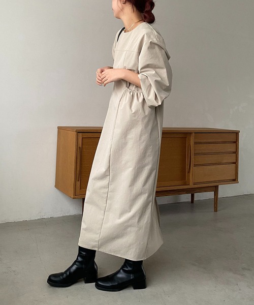 CAPRICIEUX LE'MAGE（カプリシューレマージュ）の「【サイズ展開あり