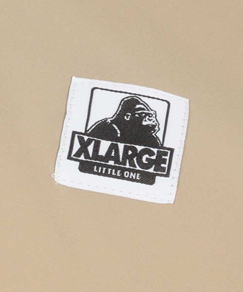 XLARGE KIDS（エクストララージキッズ）の「機能中綿リバーシブルブルゾン（ブルゾン・キッズ・ブラック/グレー/ネイビー・110cm/100cm/90cm/120cm/130cm/140cm/80ｃｍ）」の19枚目の写真