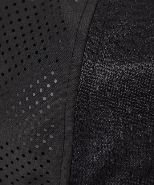 NEW ERA（ニューエラ）の「NEW ERA × BEAMS / 別注 クレイジー メッシュ 59FIFTY（キャップ・メンズ・ネイビー/ブラック・7 1/4/7 3/4/7 1/2/7 3/8）」の14枚目の写真