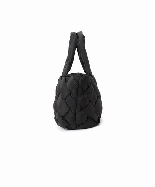 SOL and SELENE/ソル アンド セレーネPUFF TOTE BAG SOL and SELENE/ソル アンド セレーネ】PUFF TOTE BAG：トート